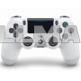 Джойстик DoubleShock 4 для Sony PS4 V2 (white)